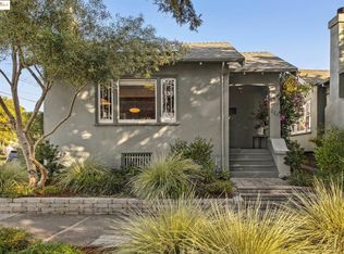2201 McGee Ave, Berkeley, CA 94703