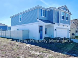 2209 Aquifer Ln, Davenport, FL 33837