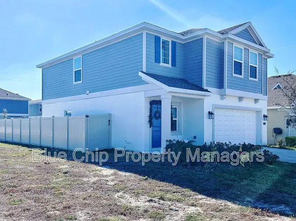 2209 Aquifer Ln, Davenport, FL 33837