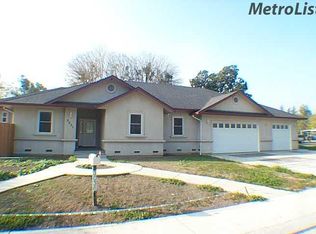 3031 Lassen Ave, Stockton, CA 95204