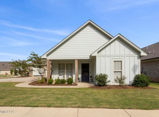 833 Long Leaf Cir, Brandon, MS 39042
