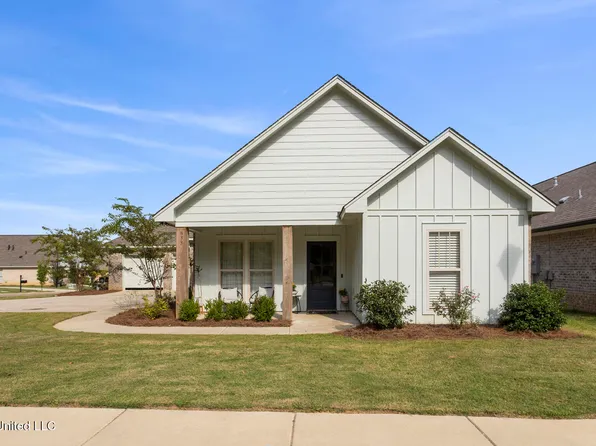 833 Long Leaf Cir, Brandon, MS 39042