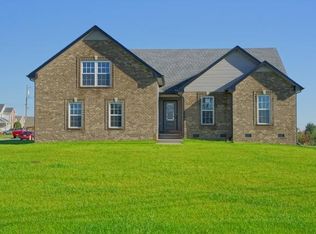 153 Spring Creek Ests LOT 153, Clarksville, TN 37040