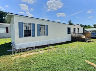 1002 Libby Ln, Barboursville, WV 25504