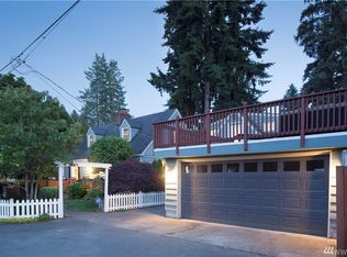 4707 NE 103rd St, Seattle, WA 98125