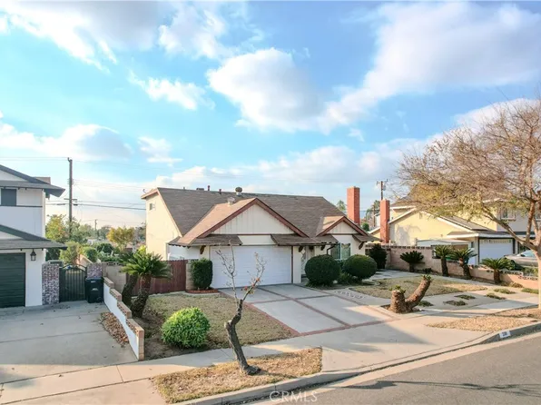 239 N Basilio Ave, San Dimas, CA 91773