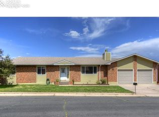 1405 Friendship Ln E, Colorado Springs, CO 80904