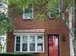 236 Chads Ford Way, Roswell, GA 30076