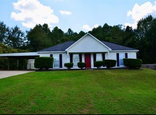 447 Lee Road 2095, Phenix City, AL 36870
