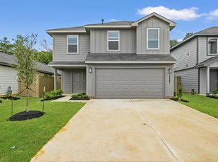 14381 Tawny St, Splendora, TX 77372