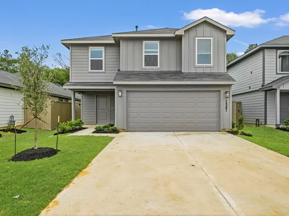14381 Tawny St, Splendora, TX 77372