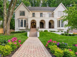 1504 Laburnum St, Mc Lean, VA 22101