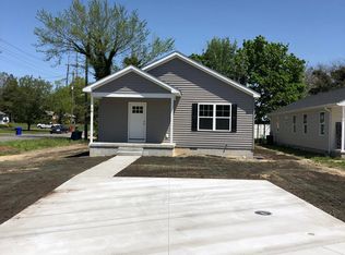 79 N Pine Street Ext, Seaford, DE 19973