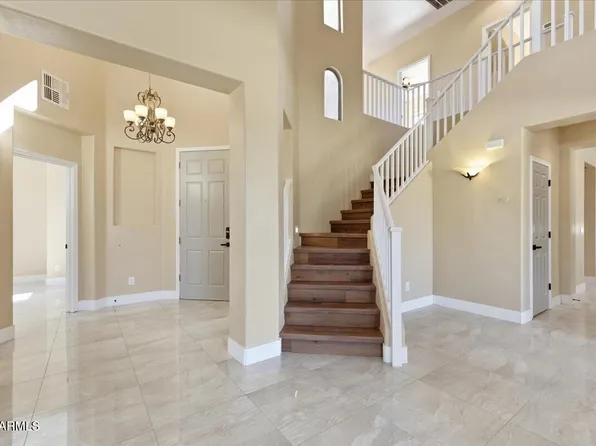 4364 N 156TH Lane, Goodyear, AZ 85395