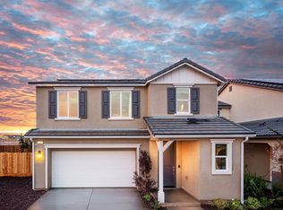 378 Thunder Rd S, Madera, CA 93636