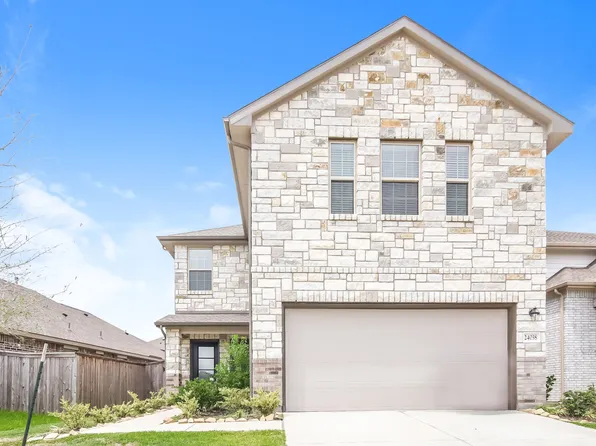 24038 Shumard Grove Ln, Hockley, TX 77447