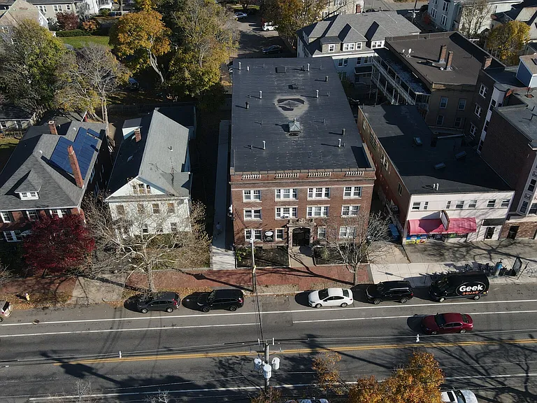 235 Lafayette St #3 — Photo 12