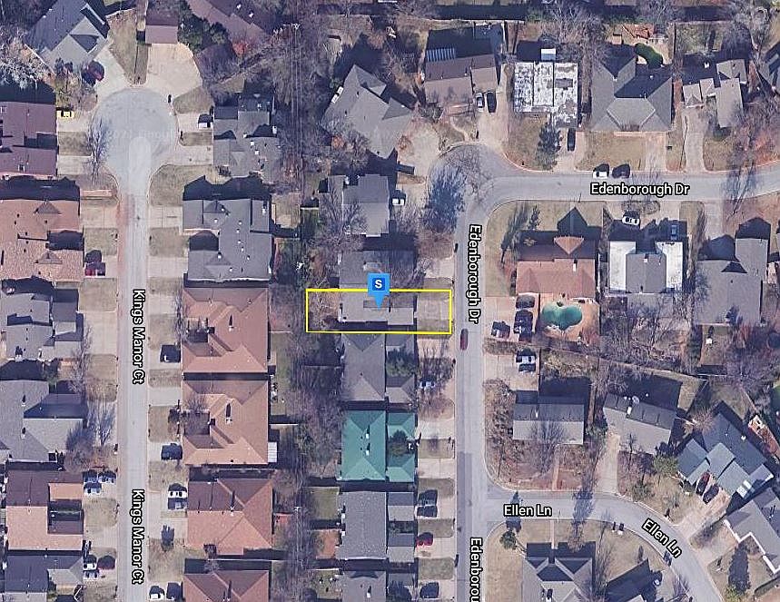 1st image of 7309 Edenborough Dr