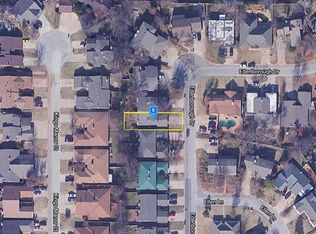 7309 Edenborough Dr, Oklahoma City, OK 73132