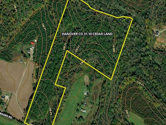 2nd image of Parsons Rd Lot Wp001