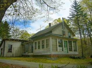 123 Ryan Rd, Dummerston, VT 05301