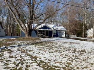 314 Mill Spgs, Fillmore, IN 46128