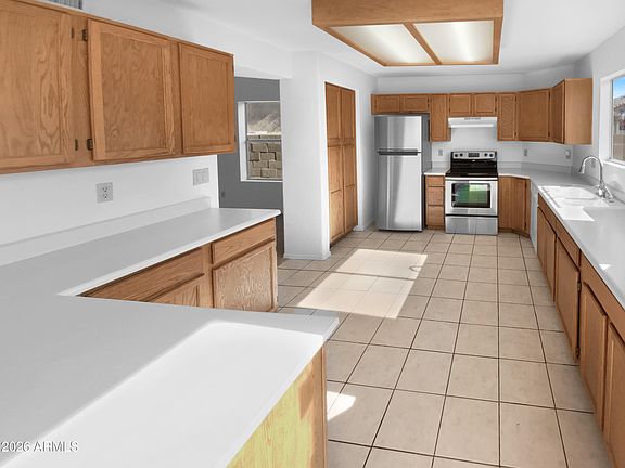 2nd image of 9023 W MAUNA LOA Lane