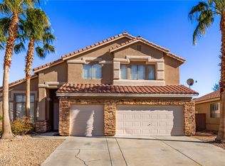 264 Pointe Ranier Ave, Henderson, NV 89012