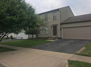 2228 Brookbank Dr, Grove City, OH 43123
