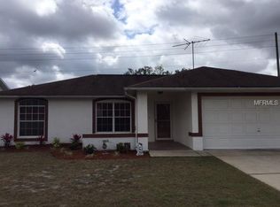 8806 Huntsman Ln, Port Richey, FL 34668