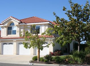 705 Cranmont Ct, Simi Valley, CA 93065