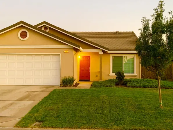 2143 W Drake Ave, Merced, CA 95348