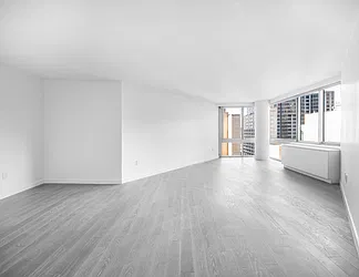 Rented by The Dermot Realty Management Company