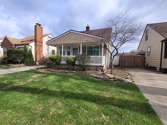 2nd image of 2108 McLain Ave