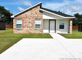 721 Elm St, Seminole, OK 74868