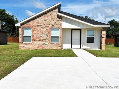 721 Elm St, Seminole, OK, 74868