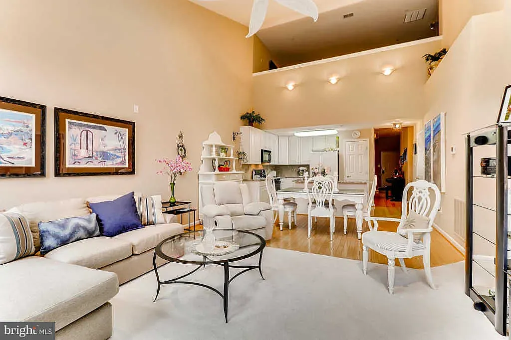 Living Room, No.2 - 7 Old Plantation Way