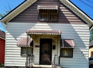 6919 Kazimier Ave, Cleveland, OH