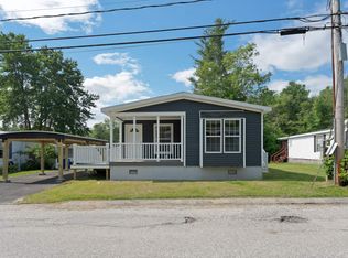 210 Robin Hood Ln #210RH, Exeter, NH 03833