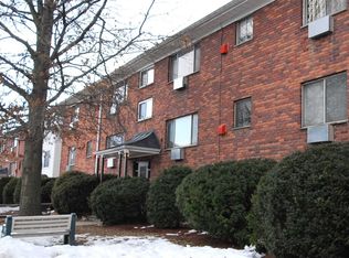 799 Old Route 9 N APT B8, Wappingers Falls, NY 12590