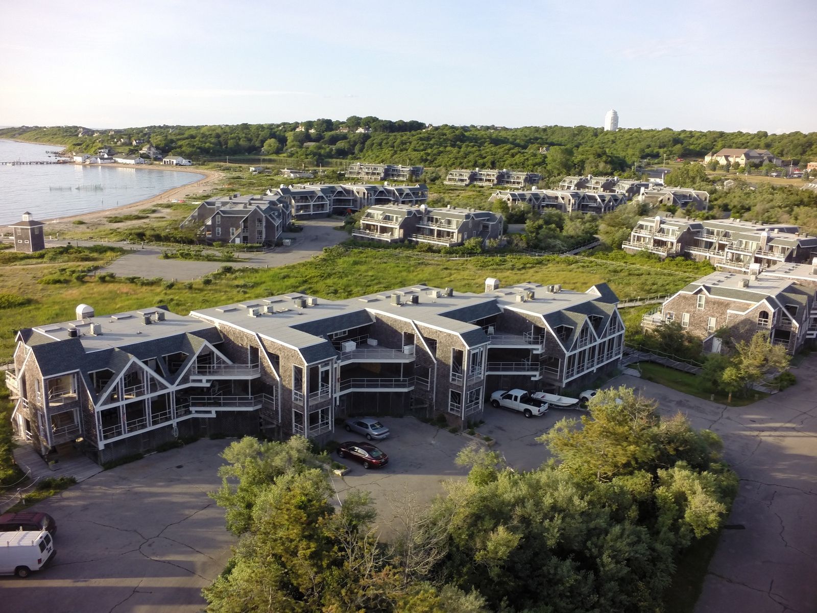 Rough Riders Landing, 23 Fort Pond Rd Unit 53, Montauk, NY 11954