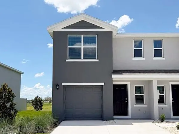 8406 Gower Trl, Wildwood, FL 34785