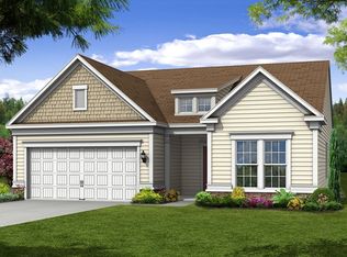 19 W Campania Ln, Farmingdale, NJ 07727