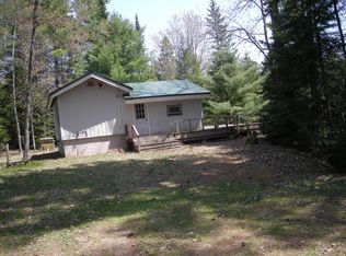 36059 W Tahqua Trl, ECKERMAN, MI 49728