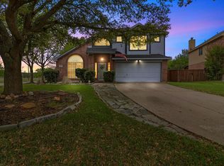 1224 Big Bend Dr, McKinney, TX 75069