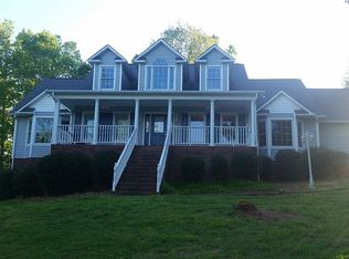 857 Cane Creek Rd, Rutherfordton, NC 28139