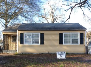 2724 Meadow Ave, Shreveport, LA 71108
