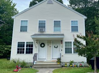 46 Carriage Ln #A, Portland, ME 04103