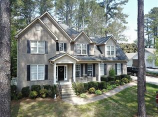 11056 Willow Oak Rd, Norwood, NC 28128