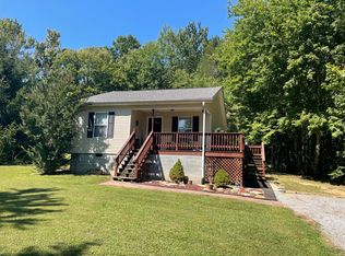 835 Shell Rd, Dunlap, TN 37327